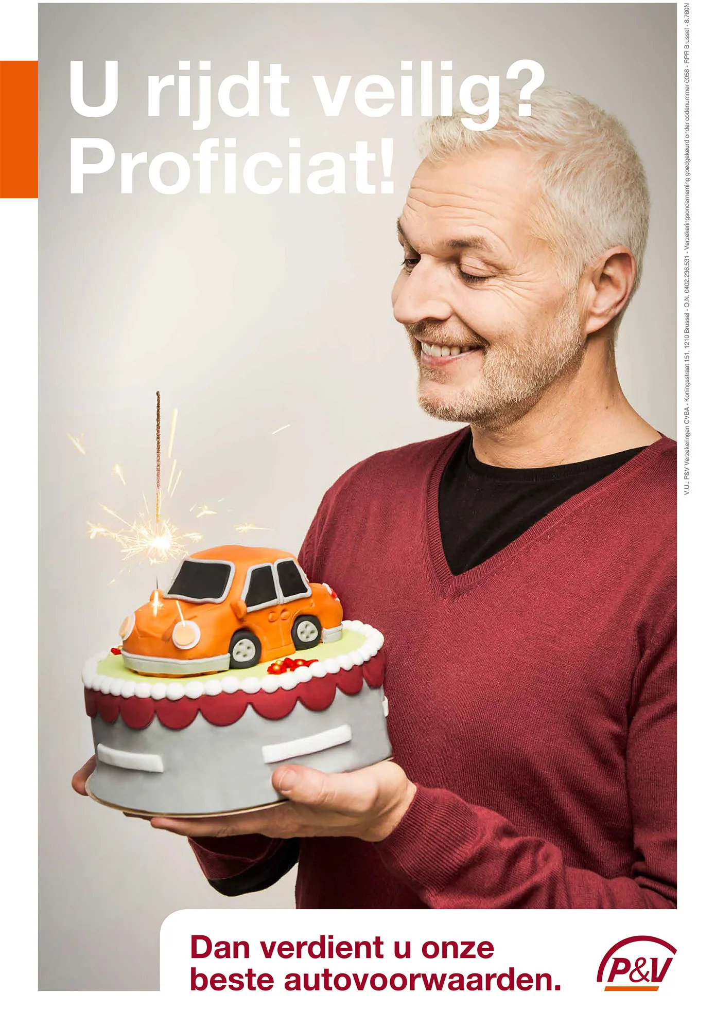 P&V - Car insurance