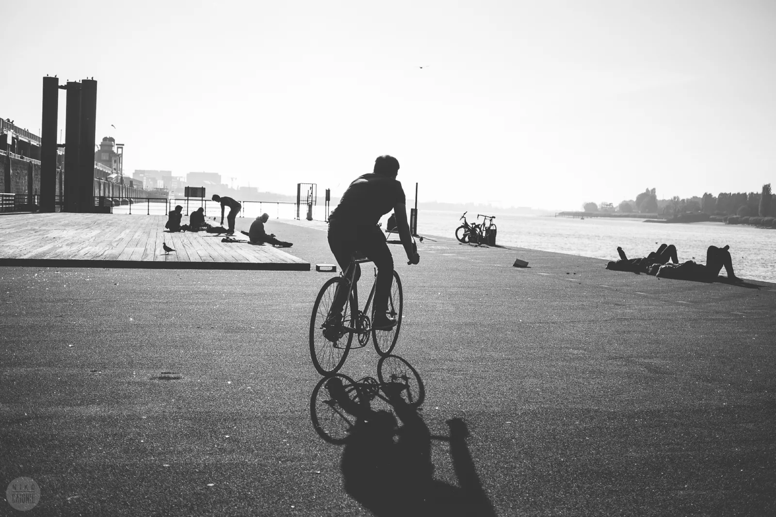 Ride