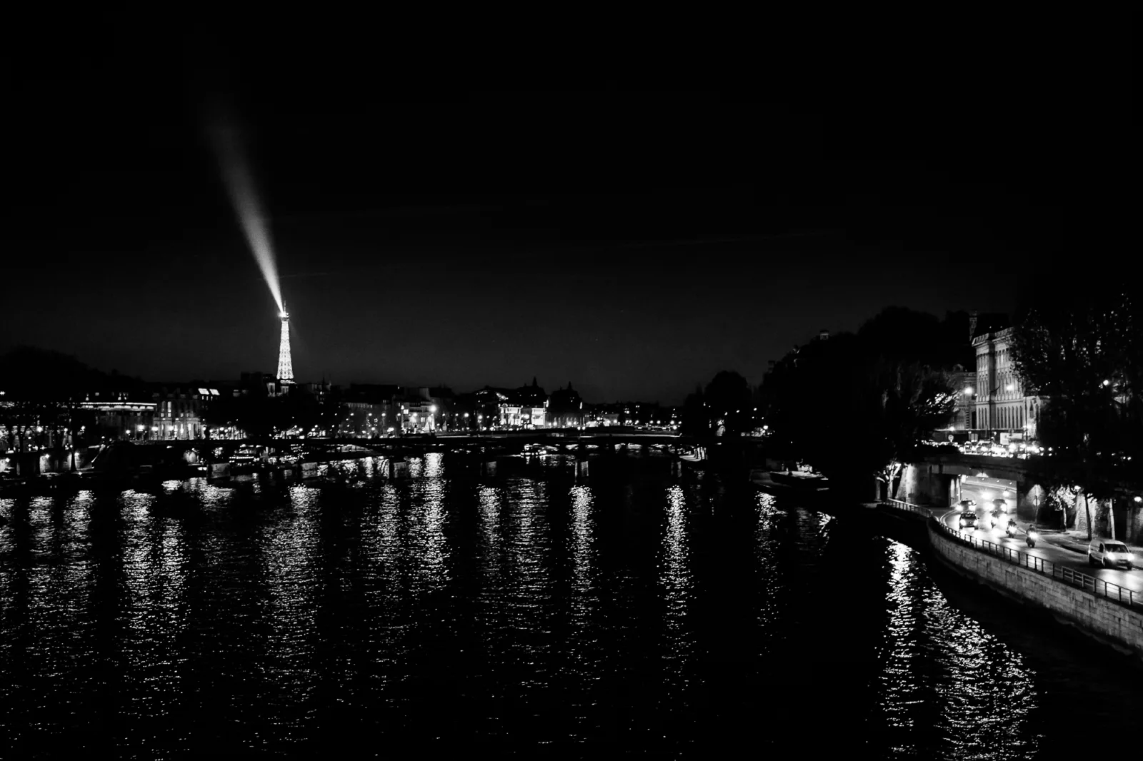 Ile de la cité