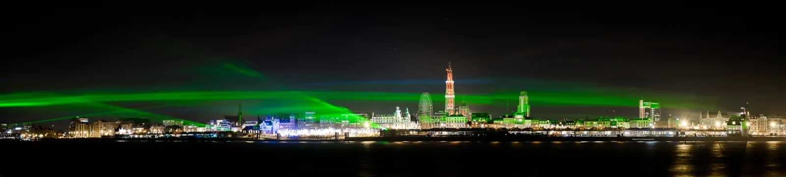 Noorderlicht - Antwerpen