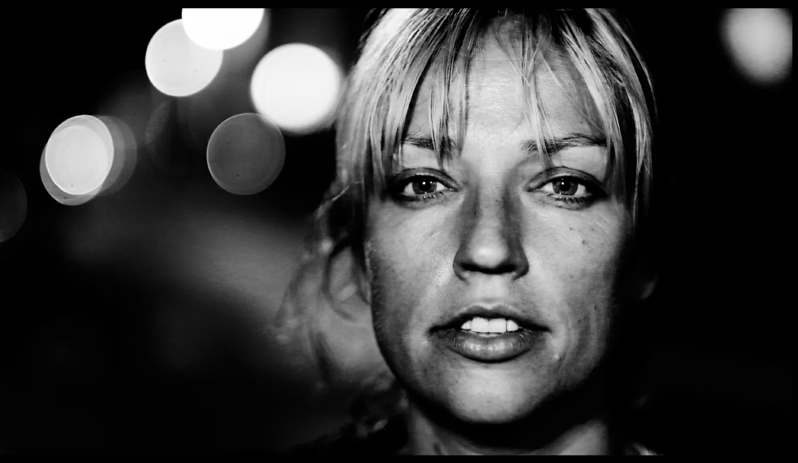 10 sec Portrait