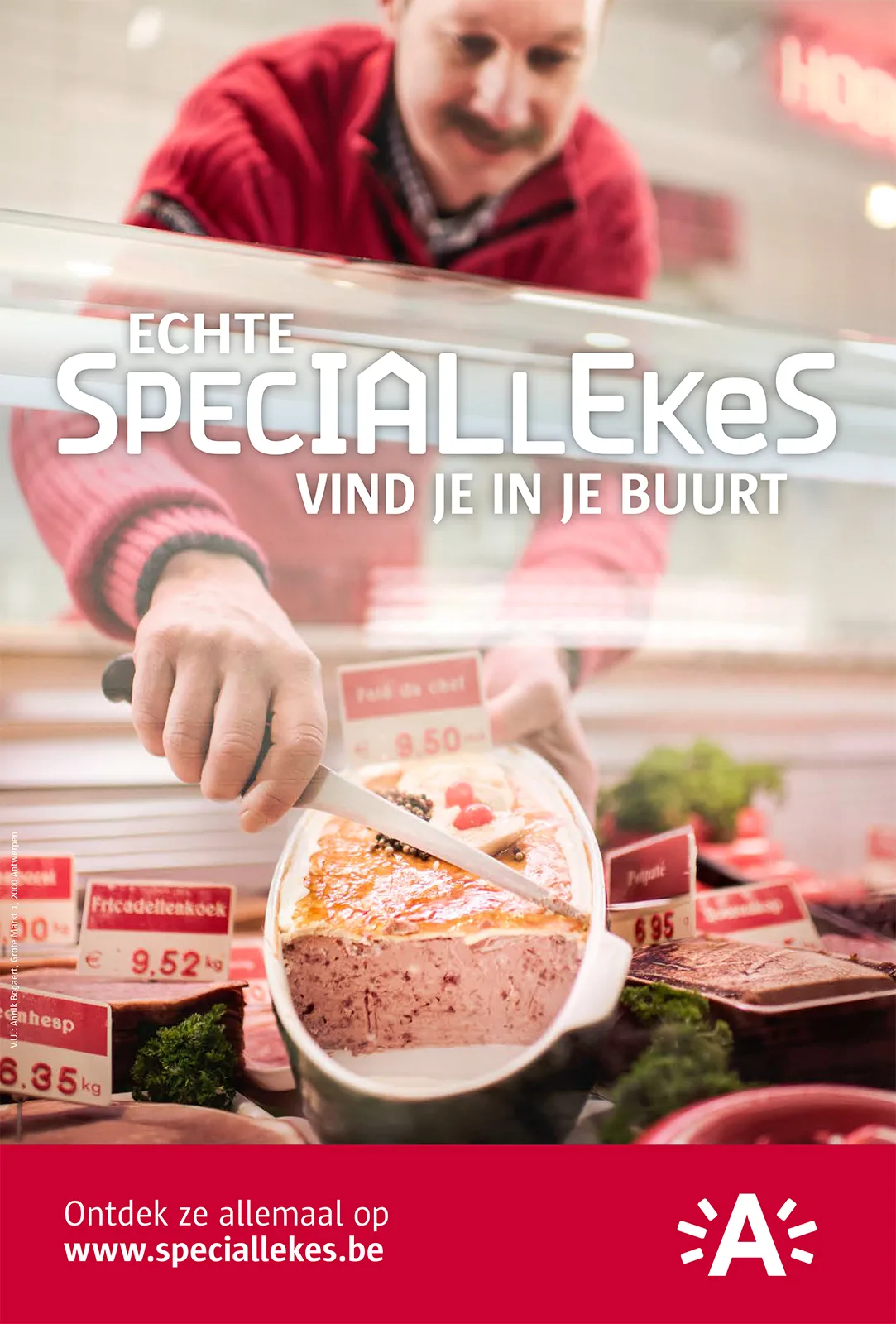 Buurtwinkels 