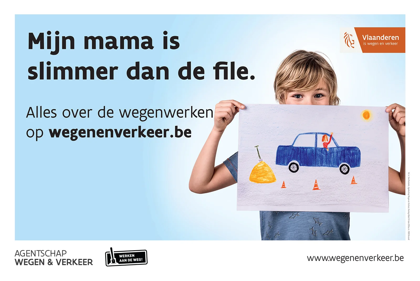 Wegen & Verkeer