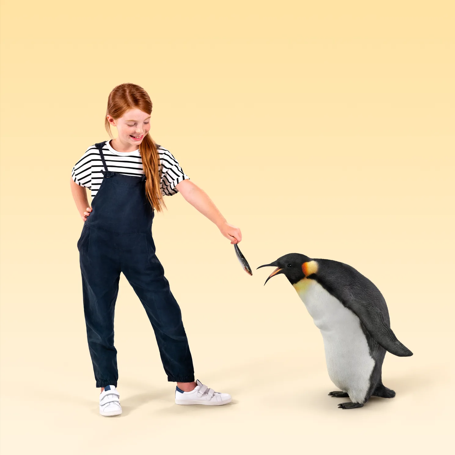 Eneco - Brandhome