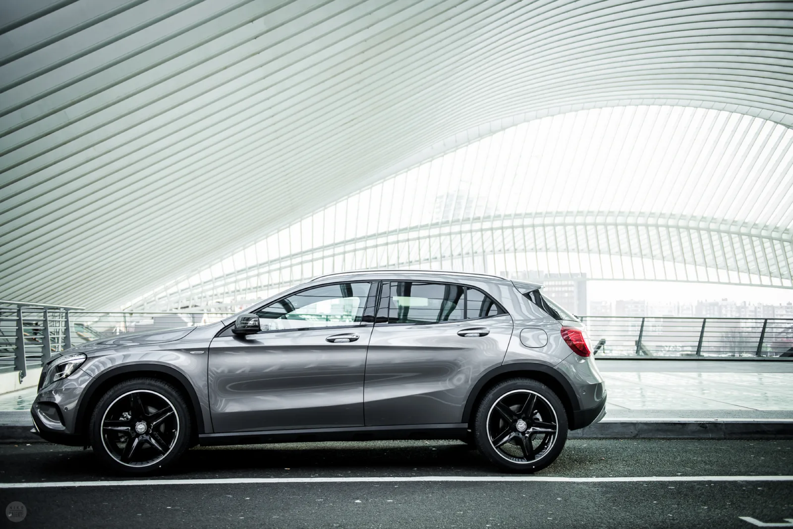 Mercedes