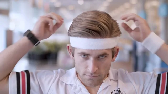 Video - Albert Heijn - Kras &amp; Win - Teaser