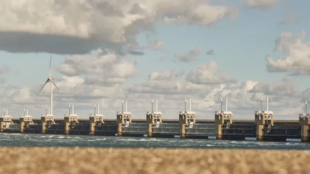 Zeeland - Timelapse