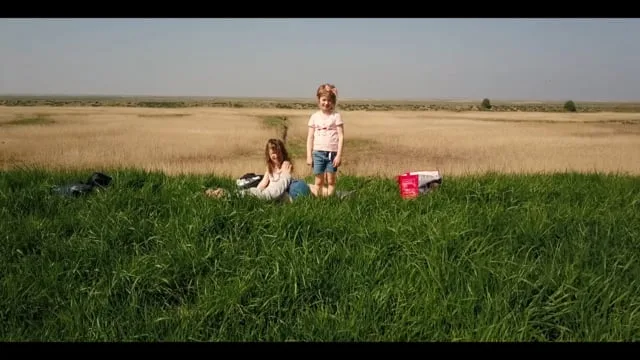 Video - Saeftinghe Relax