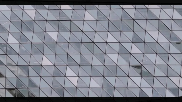 Timelapse - Antwerp Harbour House 