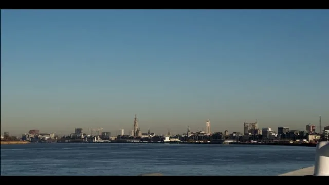 Timelapse - Scaldis
