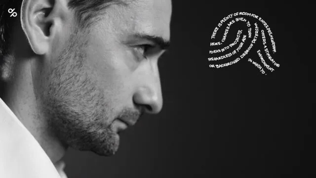 Video - De Groof - Petercam / MadAboutYou