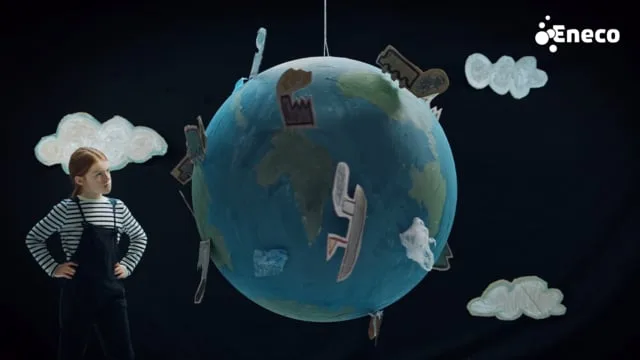 Video - Eneco - Voorjaar 2019