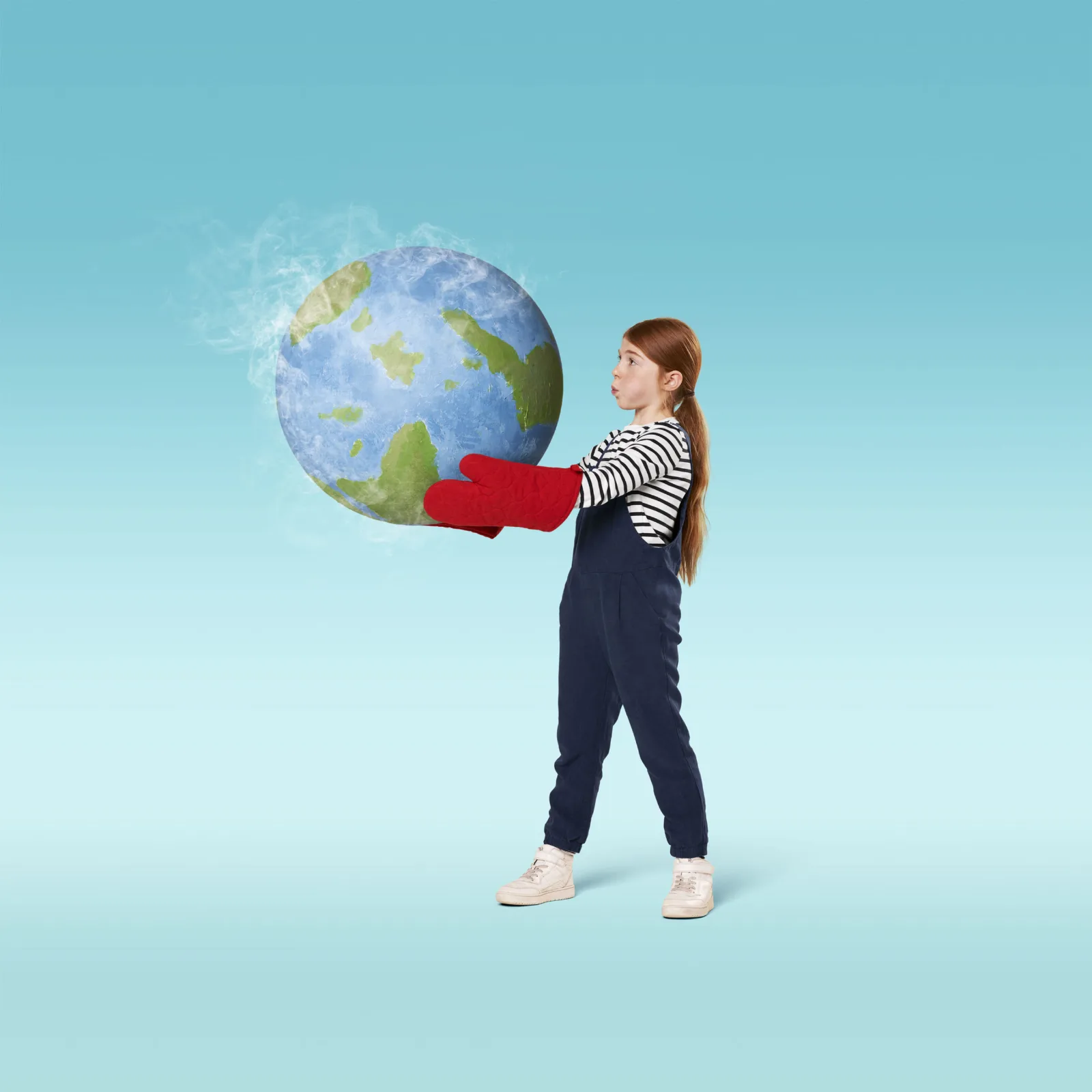 Eneco - Brandhome