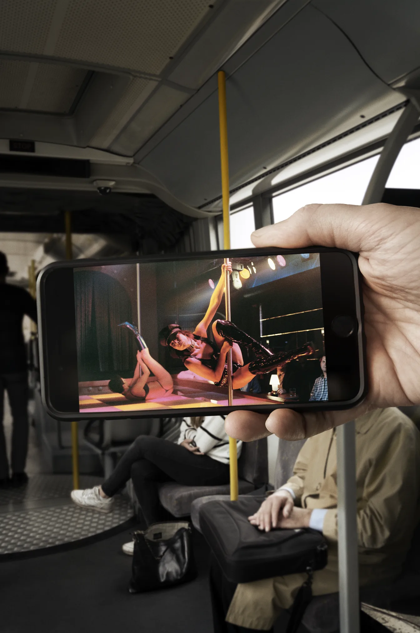 DDB - VTM