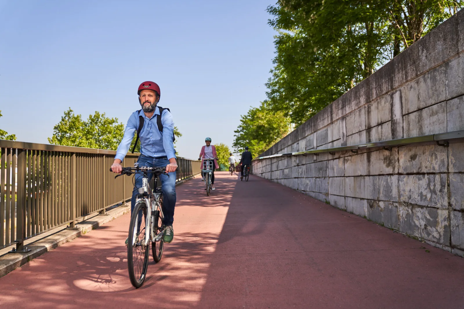 VSV - Blijven Fietsen