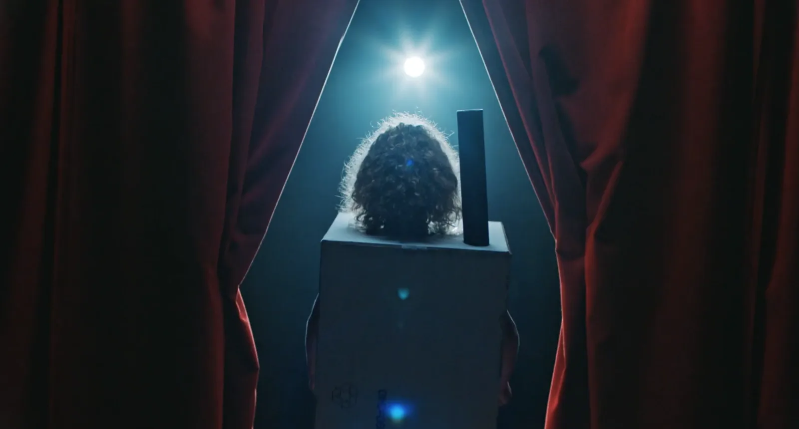 Eneco - Brandhome