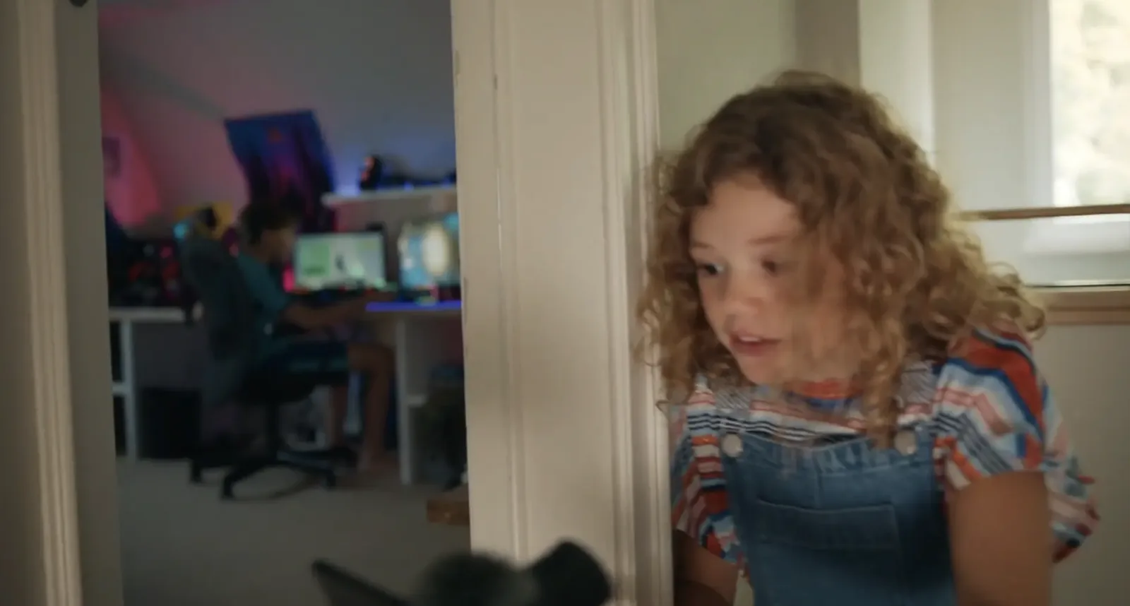 Eneco - Brandhome