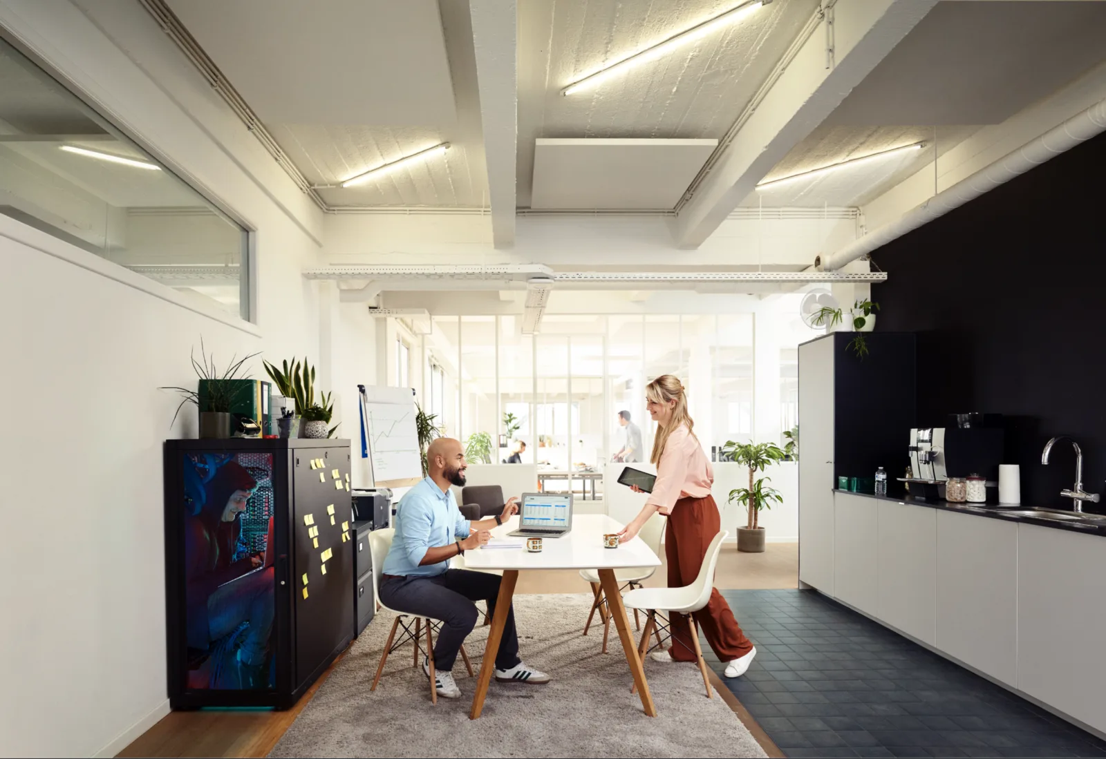 Cyber Security - ViaVictor