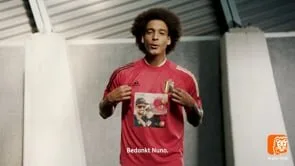 Red Devils - Mortier Brigade
