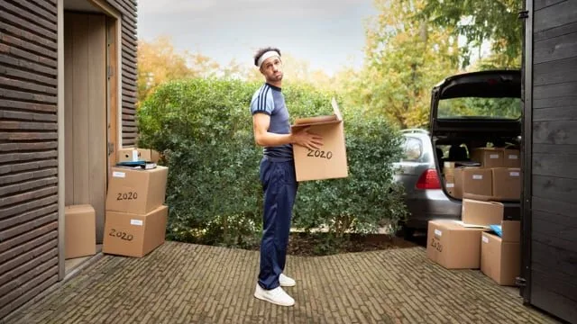 Bill 2 Box -  Good Intentions