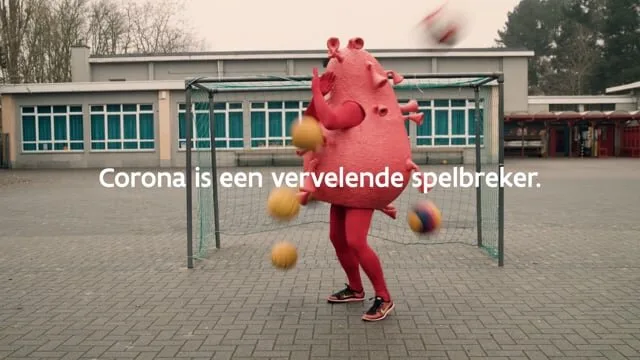 Kindervaccinatie