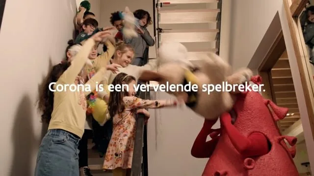 Kindervaccinatie