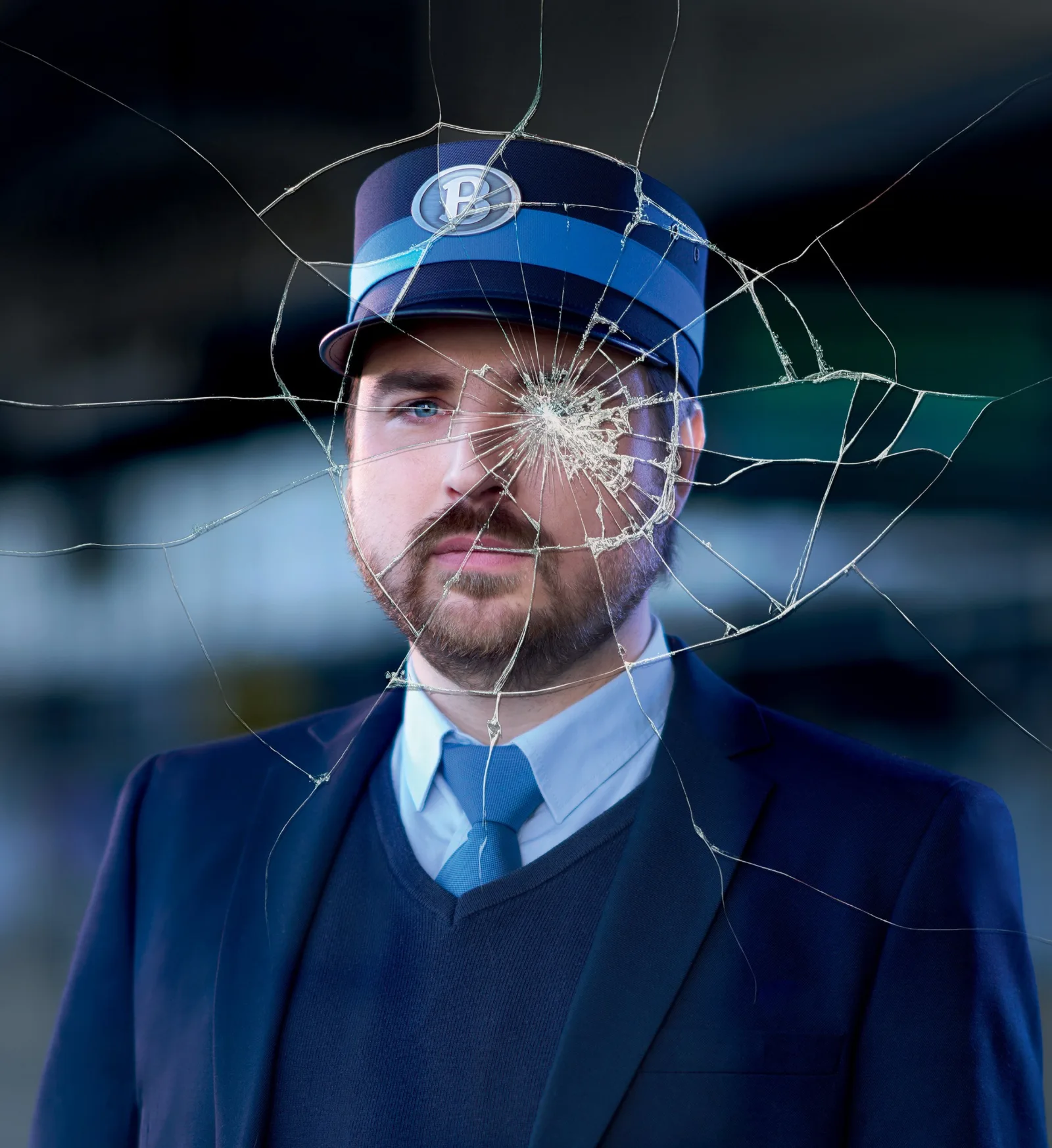 TBWA - NMBS: Anti Aggression