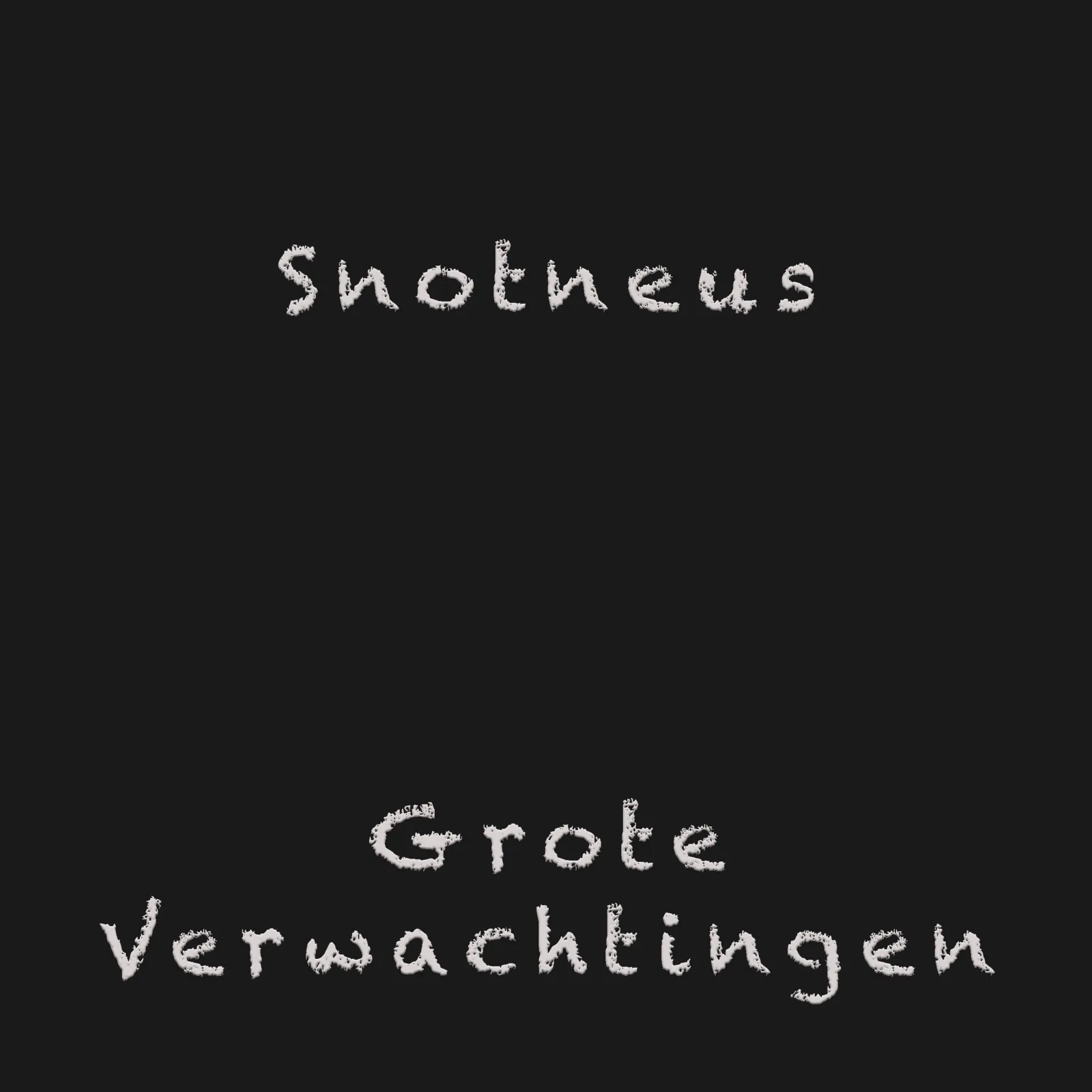 Snotneus