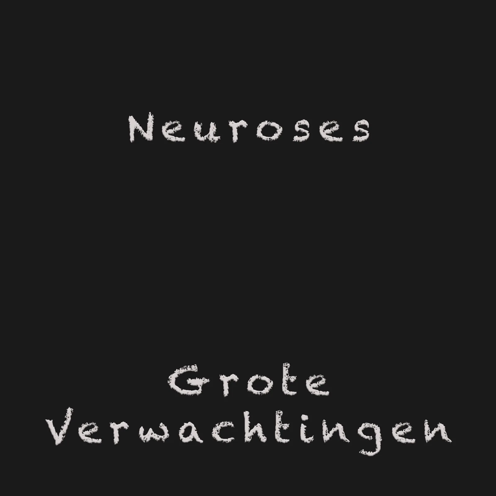 Neuroses