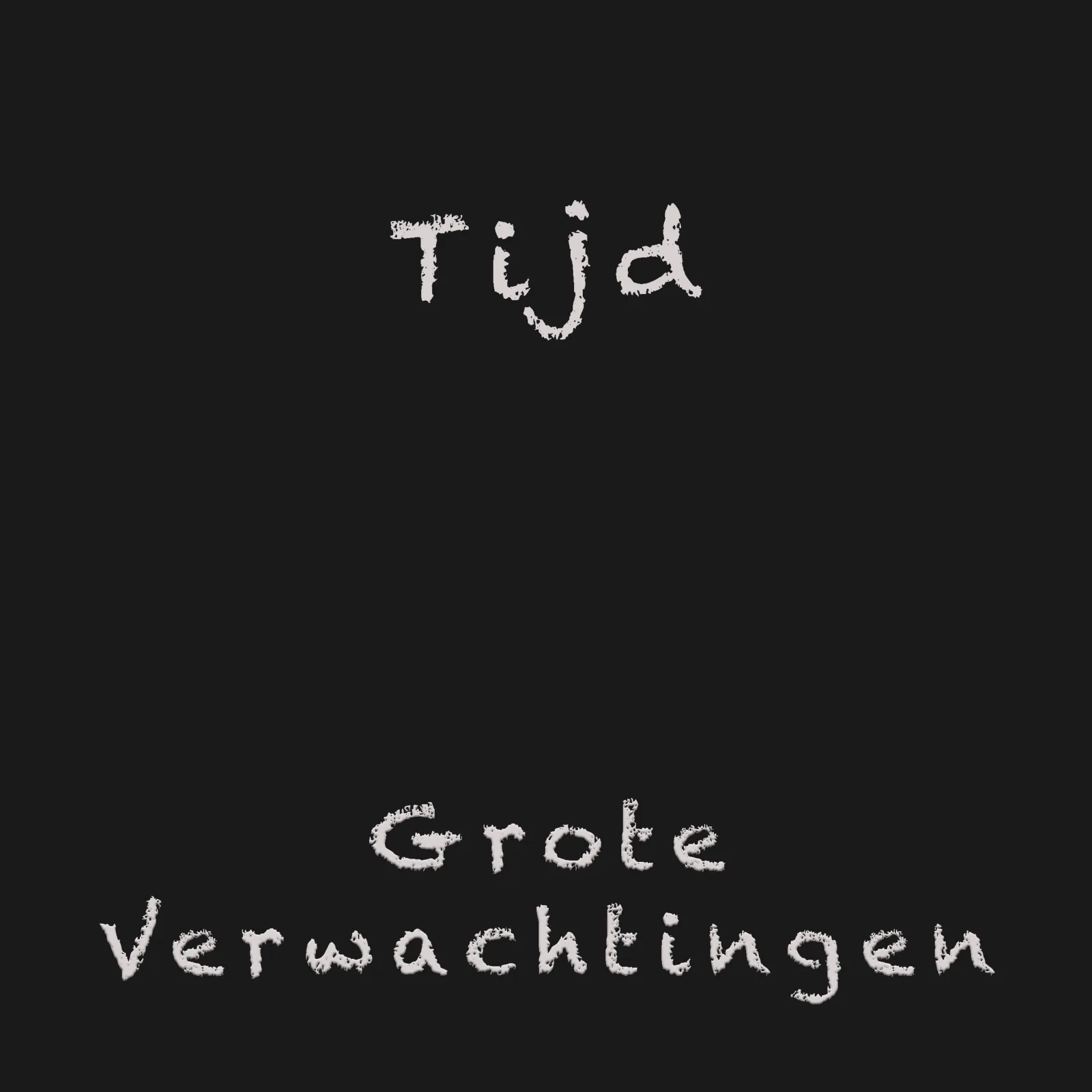 Tijd