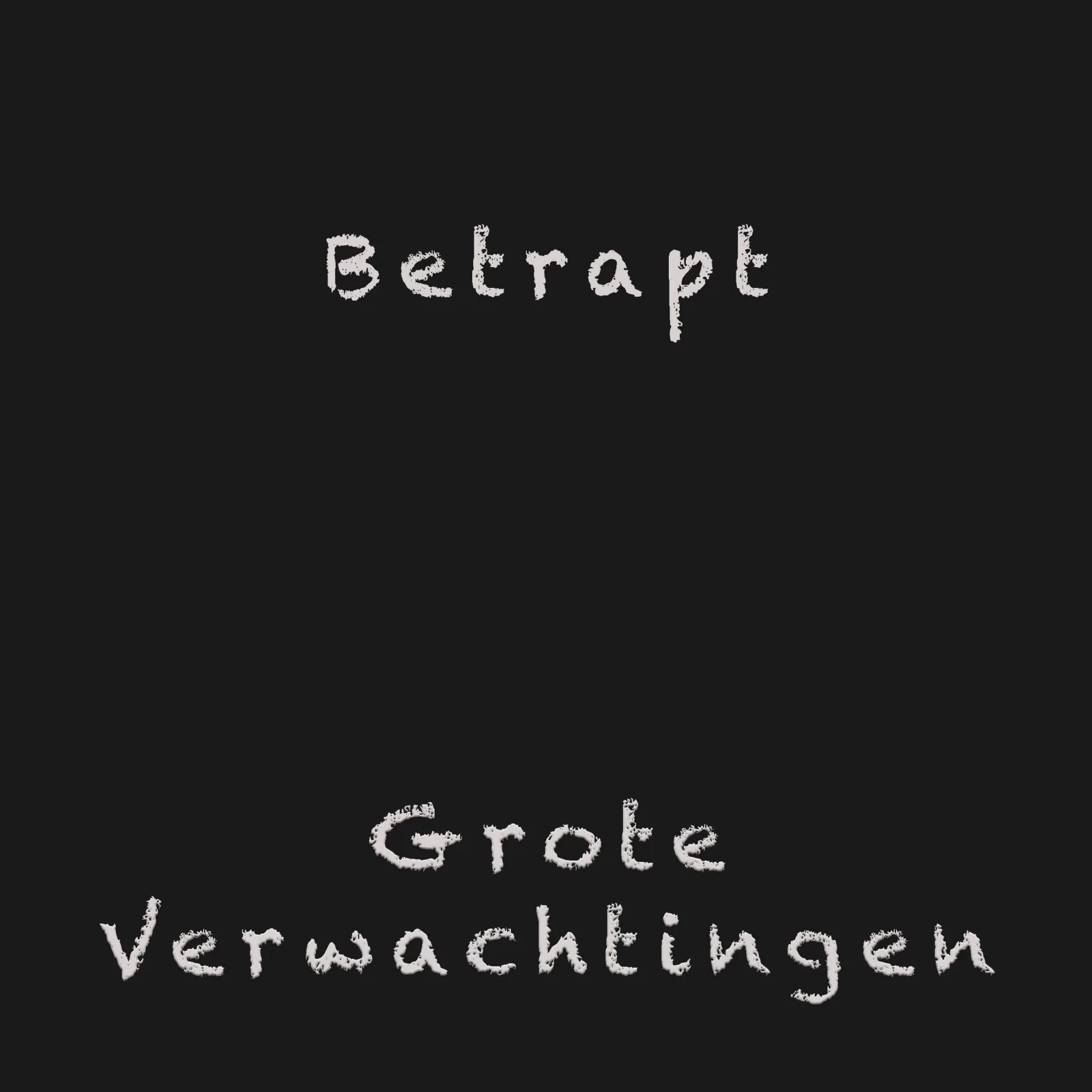 Betrapt