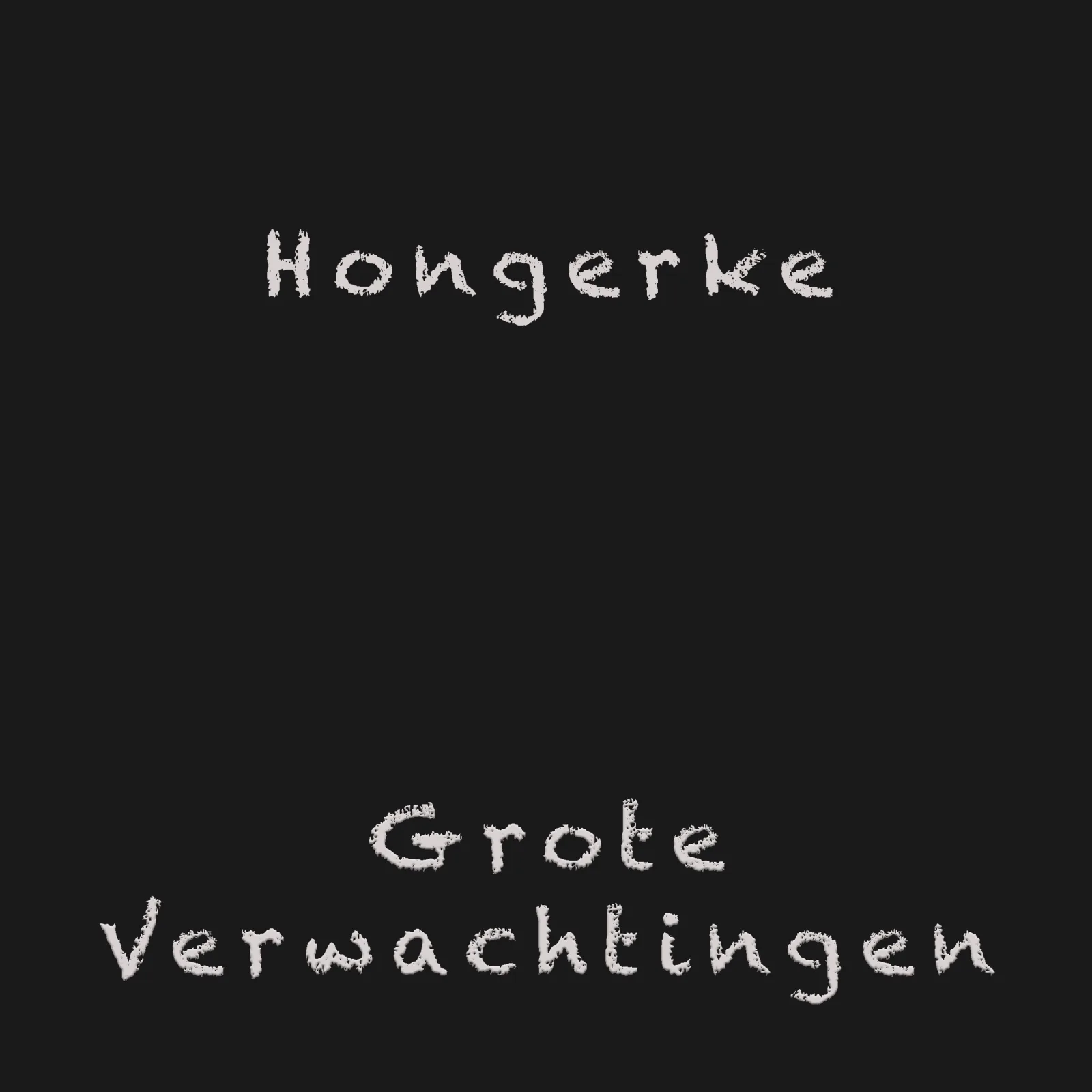 Hongerke
