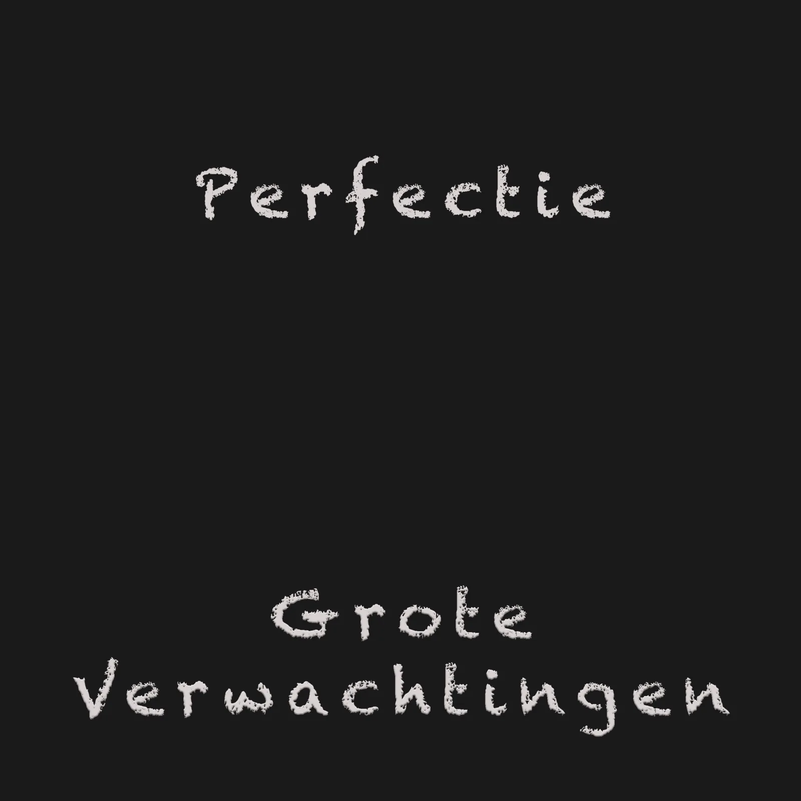 Perfectie