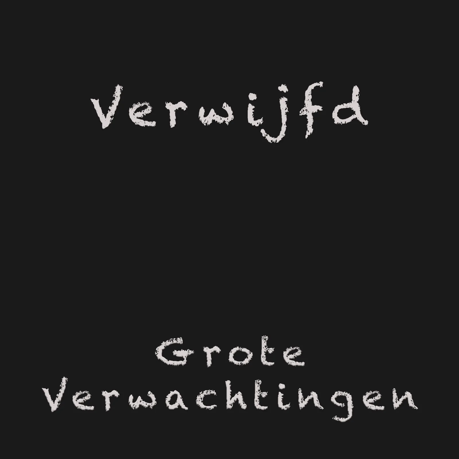 Verwijfd